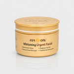 PERSONL Whitening Urgent Facial – ALL IN 1  100g